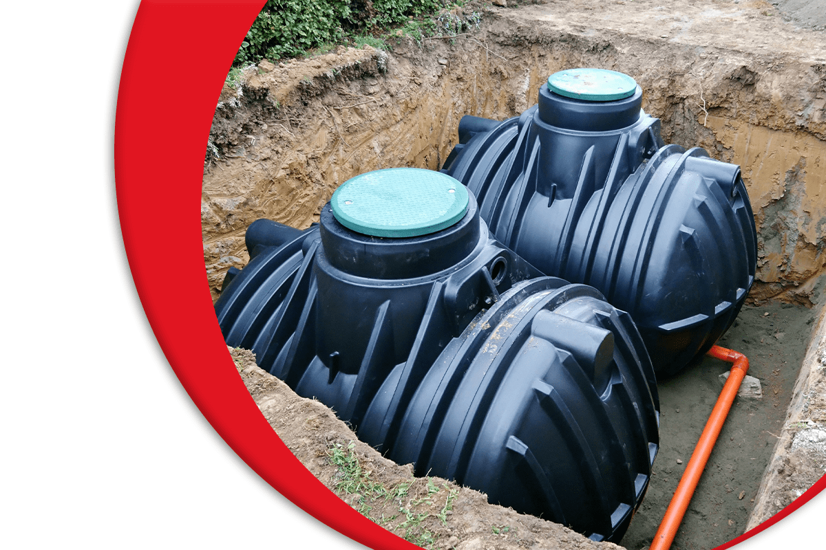 Effective Septic System Maintenance