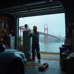 Replacement Water Heater Specialists You Can Trust in the Bay Area