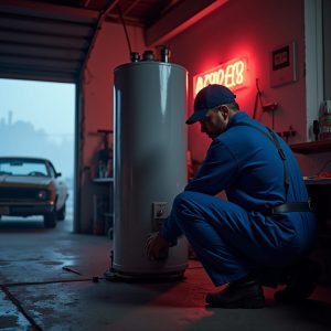 Water Tank Repair in San Francisco: Don’t Let a Leak Turn Into a Flood