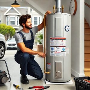 The Bay Area’s Most Affordable Water Heater Maintenance