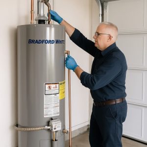Affordable Water Heater Replacement That Doesn’t Cut Corners